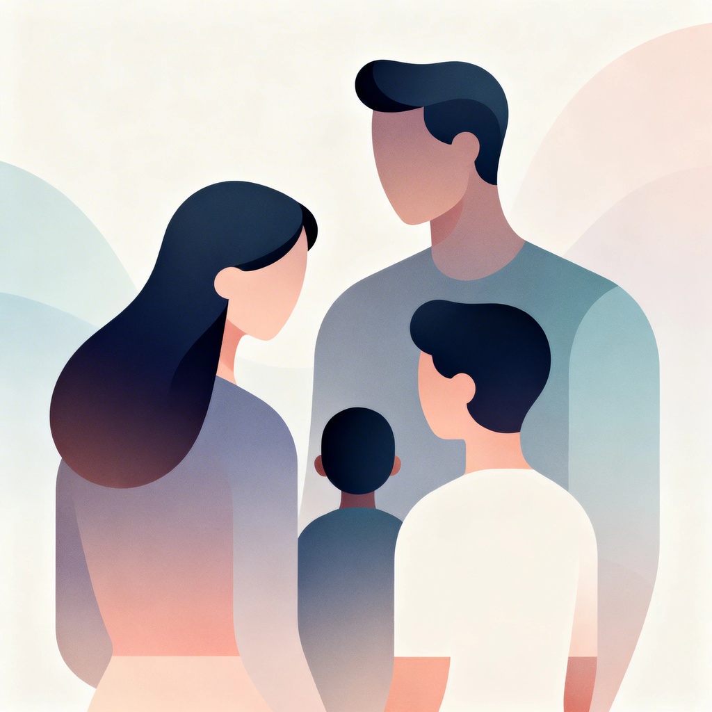 Korzyści wspólnego czasu z rodziną